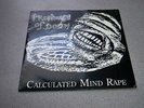 Prophecy of Doom - Calculated Mind Rape 7