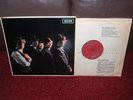 ROLLING STONES 1st LP 1964 MONO '4.06' 1st MONA COVER