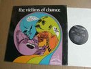 VICTIMS OF CHANCE orig PROG PSYCH LP