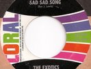 HEAR  R&B / SOUL : Exotics on Coral