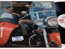 FANTASTIC EXPEDITION OF DILLARD & CLARK/WHITE PROMO/NM