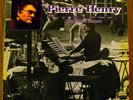 PIERRE HENRY machine danse ELECTRONIC AVANT POP LP hear