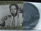 ROBERT NIGHTHAWK/BLACK ANGEL BLUES[JPN ONLY P-VINE]MINT