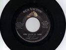 RCA One Billionth Record Eddy Arnold Vess Ossman VG++