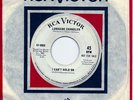 LORRAINE CHANDLER  RCA 45 I CAN'T HOLD ON NORTHERN SOUL