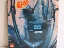 GASS: same - RARE HEAVY UK PROGRESSIVE 1970 LP