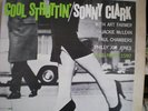 Sonny Clark: Cool Struttin' 2. Blue Note. Japan only