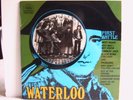 WATERLOO: FIRST BATTLE - MONSTER PROGRESSIVE ORIG. LP