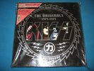 KISS 11LP Black Box The Originals 1974-1979 Japan MINT