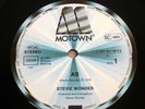 STEVIE WONDER - AS  12