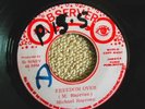 TOP ROOTS OBSERVER 7 MICHAEL RAPROSE FREEDOM OVER NINEY