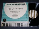 MOZART piano concerto 595 Helmut ROLOFF bertelsmann 10