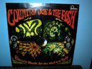COUNTRY JOE & THE FISH  Electric Music  LP  UK   MONO