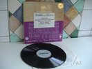 TCHAIKOVSKY CAPRICE ITALIEN LP COLUMBIA SAX 2418