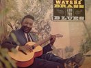 MUDDY WATERS Brass And The Blues LP Chess NM-