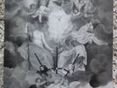 Crushing the Holy Trinity 3LP, MINT, Deathspell Omega