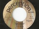 Otis Smith 45 Let Her Go / Alley Full Of (N Soul) MINT