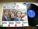 COLLEGIUM MUSICUM: SAME (Top-Condition)