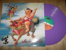 STONE TEMPLE PILOTS PURPLE VINYL ALBUM 1994