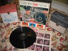 A Date With ELVIS 1st Prsg Gatefold Cover Sept 1959 NM