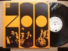 ZOO s/t MERCURY PSYCH BREAKS DRUMS LP WL PROMO NM- HEAR