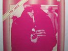 Lou Reed - Stiff on his Legend - Live - SWE IMPORT - LP