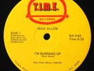 NICK ALLEN - 