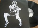 STRUGGLER  BELGIAN MINIMAL SYNTH COLD WAVE LP