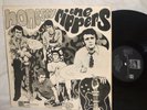 THE RIPPERS – Honesty. Saga UK  Orig. 1968