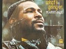 MARVIN GAYE What's Goin On TAMLA W/SHRINK FROM 71 FUNKY