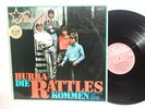 RATTLES – Hurra die Rattles kommen STARCLUB Orig. 1965