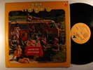 GAP MANGIONE the Kids Call It Boogie SAGOMA LP samples