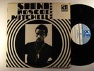 ROSCOE MITCHELL SEXTET Sound DELMARK LP NM