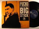 PUCHO & LATIN SOUL BROS Big Stick PRESTIGE LP funk jazz
