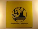 SPONTANEOUS COMBUSTION s/t PRIVATE LP SEALED funk jazz