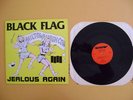 Black Flag Jealous Again 12
