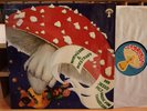 WITTHÜSER & WESTRUPP Der Jesuspilz Krautrock mint minus