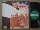 LED ZEPPELIN II RARE AUSSIE GATEFOLD LP 1969 ORIGINAL