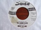 Mod R&B MICKEY LEE LANE 