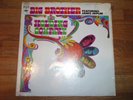 BIG BROTHER & HOLDING CO. JANIS JOPLIN ROCK LP SEALED