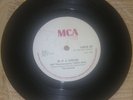 THE DAMNED,  TRUE ZIMBABWEAN PRESSING, SAMPLE