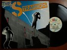 ? The Strangers ? RARE LP FUNK, US 1983 ? LISTEN ???