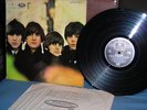 THE BEATLES FOR SALE UK PARLOPHONE PCS3062 GATFOLD VG+