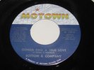 Bottom & Company: Gonna Find A True 45 - Northern Soul