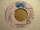 PROPHECY REVEAL DAWEH CONGO  J.A   DIGI ROOTS