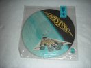 Boston Third Stage Picture Disc LP