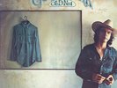 Guy Clark-Old No. 1-RCA LP With Lyrics Inner Slv-Listn