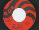 NORTHERN / MAD MIKE LEE TILLMAN WILL TRAVEL  {RON}