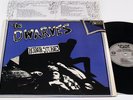 THE DWARVES/HORROR STORIES/ORIGINAL VOXX/PUNK/NM+