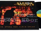 NEIL YOUNG/SLEEP WITH ANGELS/ORIGINAL REPRISE/NM+